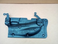 фото thumb №1, Mercedes w967 защита плита тепловая