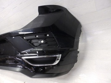 фото thumb №5, Бампер задній vw t-roc r-line 2ga 4xpdc