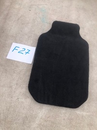 фото thumb №1, Захист кришка бардачка jeep grand cherokee 1zx04trm