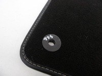 фото thumb №14, Килимки велюрові комплект volvo s60 iii v60 ii 18-