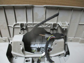 фото thumb №9, Потолок освещение кабины ford transit mk8 bk31-v115a00-a