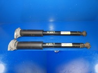 фото thumb №1, Mercedes c w205 амортизатор задняя задний