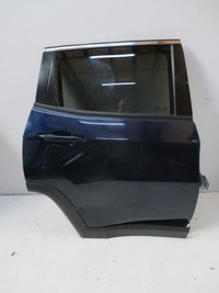 фото thumb №1, Дверь правое задние jeep compass ii 19r