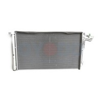 фото thumb №1, Радіатор кондиціонера конденсатор hyundai elantra