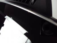 фото thumb №5, Панель кондиционера рамка renault captur i lift 17-