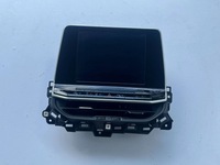 фото thumb №1, Jeep compass ii lift радіо панель монітор навігація