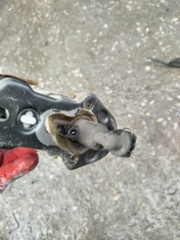 Педаль сцепления помпа seat leon 1 toledo 2 vw golf 4 octavia 1 1j1721059ba Недорого, фото thumb