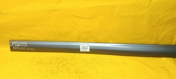 фото thumb №9, Планка двері лівий перед merc. e-klasa a2106900162