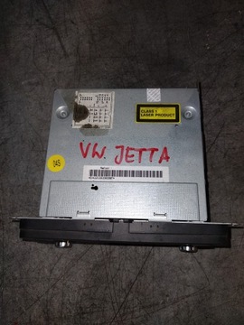 фото thumb №5, Радіо 1k0035186p vw jetta