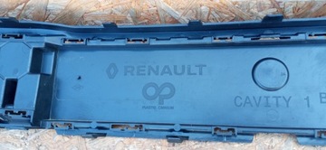 фото thumb №12, Renault megane v e-tech 21- решітка решітка бампера передньої 620265718r