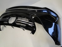 фото thumb №10, Mercedes eqc 293 n293 бампер передний перед amg na датчики pts