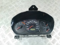 фото thumb №1, Лічильник honda civic vii hr0291011 1.4 16v