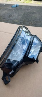 фото thumb №8, Лампи skoda kodiaq lift full led skoda kodiaq 2021 ліва права nowe 566 org