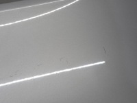 фото thumb №8, Крышка зад задняя audi a4 b7 sedan dtm ly7w