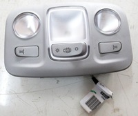 фото thumb №1, Citroen c4 ii grand picasso лампа стельовий