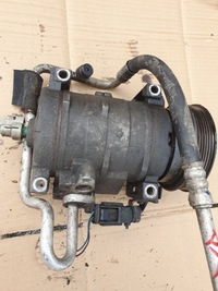 фото thumb №9, 0124615018 a0121546302 150a генератор chrysler оригинальный номер pt cruiser 2001 2.2 crd