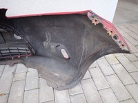 фото thumb №14, Бампер переднее ford fiesta mk7 10r k9