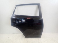 фото thumb №1, Двері праве задні правий задня toyota rav4 rav iv 12-