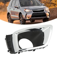 фото thumb №10, Молдинг na світло протитуманні 57731sg090 захист лампи протитуманної