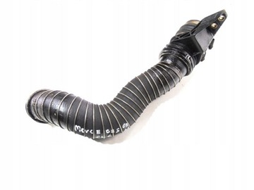 фото thumb №1, Mercedes clc cl203 1.8 180 шланг труба повітря