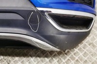 фото thumb №9, Бампер задний vw t-roc a11 2ga807301ab 1.0l бензиновый 85kw 2018