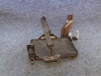 Купити Основа корпус акумулятор fiat 500x 1.6 2014-, фото thumb