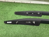 Seat ateca 2024r рейлінг даховий лівий правий 575860025 575860026 Київ, фото thumb