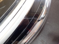 фото thumb №4, Лампа перед правая renault captur full led