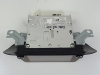 фото thumb №10, Nissan qashqai j12 радио навигация экран дисплей 2591a6rp1b