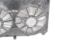 фото thumb №6, Комплект радиатор mazda cx-5 ke, gh 2230004231 2.2l дизель 110kw 2015