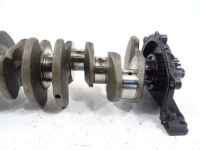 Vw golf vii 2.0 tdi 04l v160 wał коленчатый dfg dtg 2013-2019 Киев, фото thumb