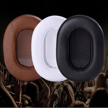 AUDIO-TECHNICA ATH-MSR7 M50x ПОДУШКИ ДЛЯ УШЕЙ ГУБКА
