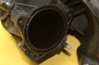 фото thumb №7, Коллектор всасывающий peugeot 207 1.4 vti v754435580