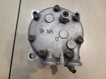 фото thumb №6, Компрессор кондиционера rover 400 ii 1.6 16v jpb100