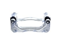 фото thumb №10, Скоба суппорт hyundai santa fe ii 05-10 задняя l/p nty