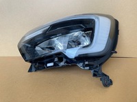 фото thumb №3, Лампа левый перед renault master iv 4