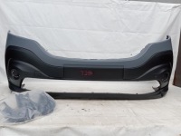 фото thumb №1, Бампер перед передний renault trafic iii 14- 620223380r новый оригинальный