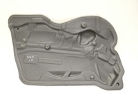 фото thumb №1, Bmw x1 e84 піна шумоізоляція двері лівий перед