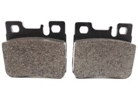 фото thumb №12, Brembo тормозные диски kpl перед mercedes w202 w210 r170