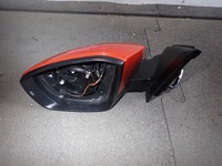 фото thumb №1, Зеркало левая vw t-cross 2017- 10pin