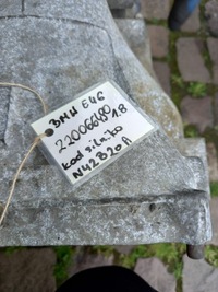 фото thumb №6, Коробка передач передач механічний ручний bmw e46 316i n42b20a 220066490