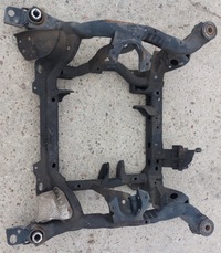 фото thumb №1, Підрамник підрамник передні jeep grand cherokee