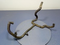 фото thumb №4, Ford mustang mach-e шланг водяний рідина охолоджуючий lj936b850eb