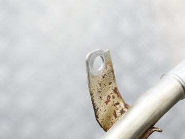 фото thumb №6, Toyota prius хетчбек xw20 труба радіатор 1.5 гібрид 57kw 2008