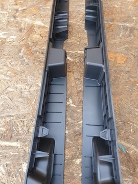 фото thumb №10, Renault talisman універсал планка багажника 849293534r 849288831r ліва права