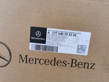 фото thumb №8, Mercedes a клас cla w177 шланг акумулятора новий