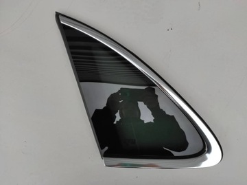 фото thumb №1, Стекло кузовная задняя левая porsche macan 95b