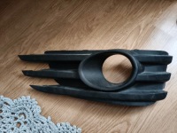 Купити Opel vectra c lift insignia решітка протитуманної фари права, фото thumb