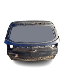 фото thumb №1, Кришка багажника задня задня kia sportage iv 4