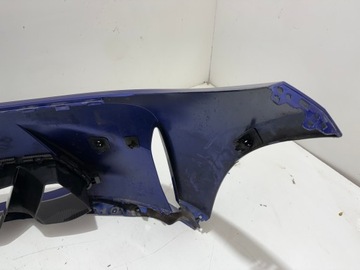 фото thumb №14, Bmw m3 m4 g80 g82 бампер переднє решітка радіатора ідеальний стан portimao блакитний w колір !